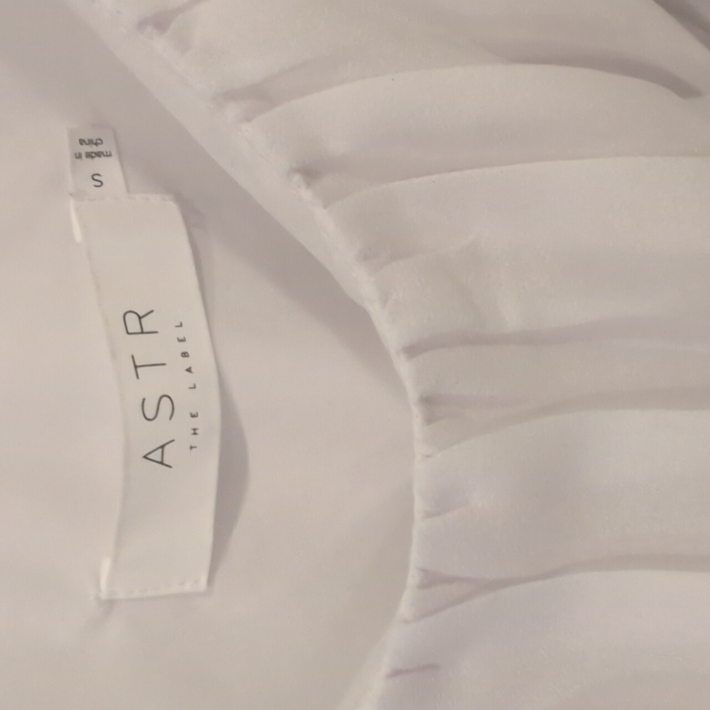 ASTR Cami - Picture 2 of 3